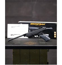 Пневматичний пістолет Snowpeak SP500 4 ВТ6869