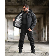 Зимовий тактичний комплект G.U.R. ВТ6875