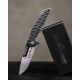Ніж выкидний Extrema ratio steel black ВТ6881