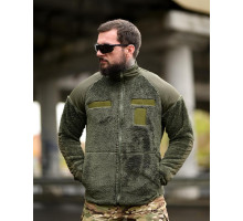 Тактична флісовка level 3 ВТ6893