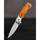 Ніж викидний wood ВТ6954