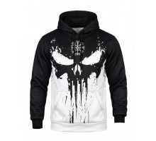 Мілтарі худі SAINT Punisher ТР6538