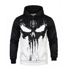 Мілтарі худі SAINT Punisher ТР6538