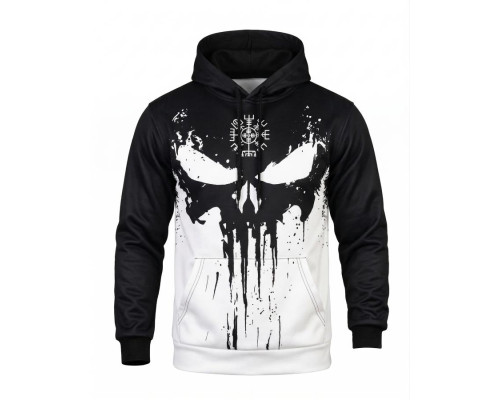 Мілтарі худі SAINT Punisher ТР6538