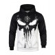 Мілтарі худі SAINT Punisher ТР6538