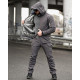 Зимовий тактичний костюм 7.62 grey ТР6559