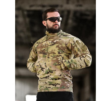 Зимовий анорак YINREN Combat Gen II Shadow мультикам ТР6564