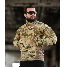 Зимовий анорак YINREN Combat Gen II Shadow мультикам ТР6564