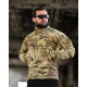 Зимовий анорак YINREN Combat Gen II Shadow мультикам ТР6564