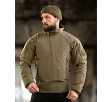 Анорат YINREN Combat Gen II Shadow олива ТР6565