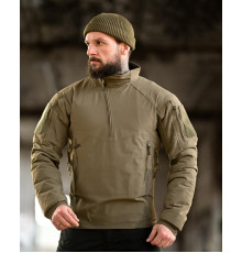 Анорат YINREN Combat Gen II Shadow олива ТР6565
