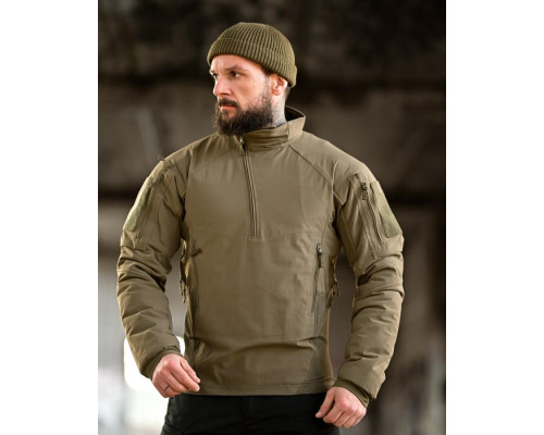 Анорат YINREN Combat Gen II Shadow олива ТР6565