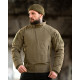Анорат YINREN Combat Gen II Shadow олива ТР6565