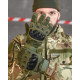 Тактичні рукавички stendboy haki