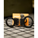 Наручники Masolet black ТР6589 — фото 2