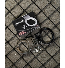 Наручники Masolet ТР6590