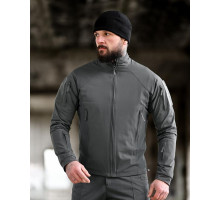 Легка куртка yeren Hunter FZ Gen.2 сіра ТР6600
