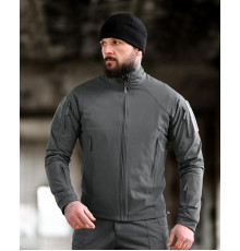 Легка куртка yeren Hunter FZ Gen.2 сіра ТР6600