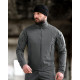 Легка куртка yeren Hunter FZ Gen.2 сіра ТР6600