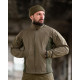 Легка куртка yeren Hunter FZ Gen.2 олива ТР6601