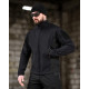 Легка куртка yeren Hunter FZ Gen.2 чорна ТР6602