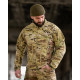 Легка куртка yeren Hunter FZ Gen.2 мультікам ТР6603