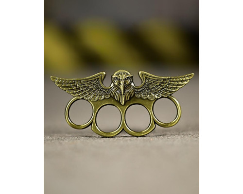 Кастет Римський орел ТР6609