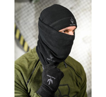 Флісовий Комплект 3в1 Single Sword black ТР6641