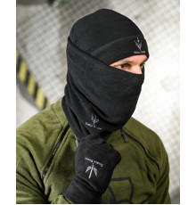 Флісовий Комплект 3в1 Single Sword black ТР6641