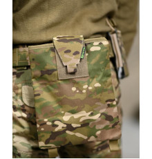 Сумка для скидання 7.62 ТР6643