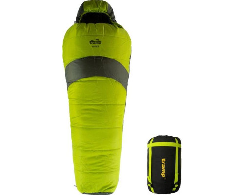 Спальний мішок Tramp Rover Regular  -25 ТР6721