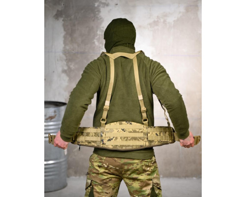 РПС піксель 7.62