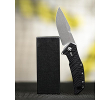 Ніж для кишені Grand Way SG 119 black