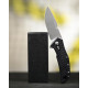 Ніж для кишені Grand Way SG 119 black