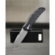 Ніж для кишені Grand Way SG 119 black — фото 4