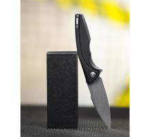 Ніж складний D2 slim ТР6761