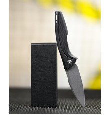 Ніж складний D2 slim ТР6761