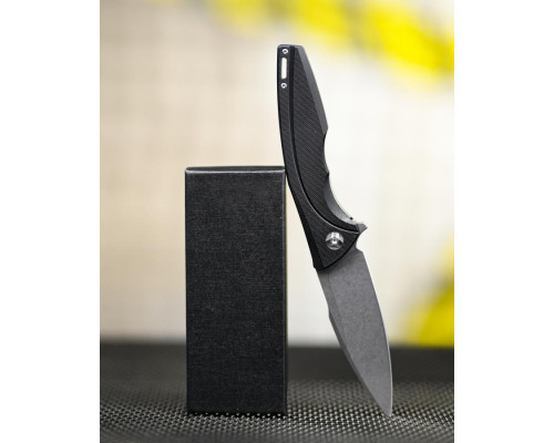 Ніж складний D2 slim ТР6761