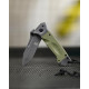 Ніж складаний інерційний Browning Tanto фліппер, олія G10+сталь, склобій, шнур ТР6764 — фото 4
