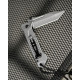 Ніж складаний інерційний Browning Tanto фліппер, олія G10+сталь, склобій, шнур ТР6764 — фото 6