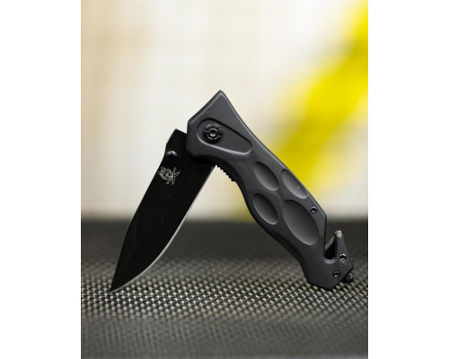 2 в 1 Складаний ніж Antiblik + Складаний ніж Black Wolf ТР6765