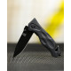 2 в 1 Складаний ніж Antiblik + Складаний ніж Black Wolf ТР6765