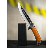 Ніж мисливський wolf wood ТР6768