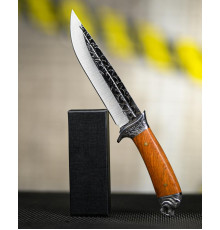 Ніж мисливський wolf wood ТР6768