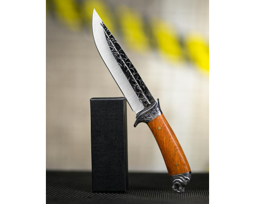 Ніж мисливський wolf wood ТР6768