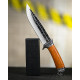 Ніж мисливський wolf wood ТР6768