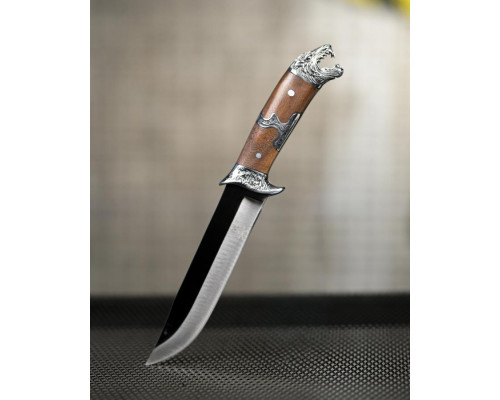 Ніж мисливський steel ТР6770