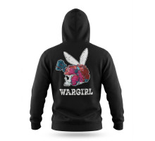 Мілітарі худі TRENASH wargirl ТР6777