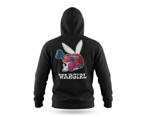 Мілітарі худі TRENASH wargirl ТР6777