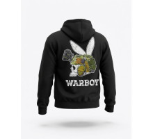 Мілітарі худі TRENASH warboy ТР6778